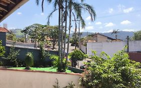 Hostel caminho da Serra